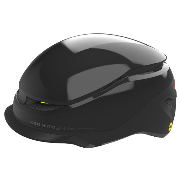 KED - Mitro UE-1 - Radhelm