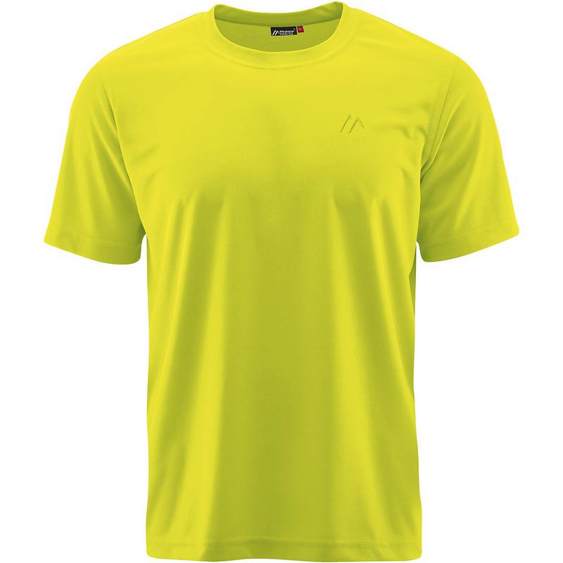 Maier Sports Walter Funktionsshirt Herren