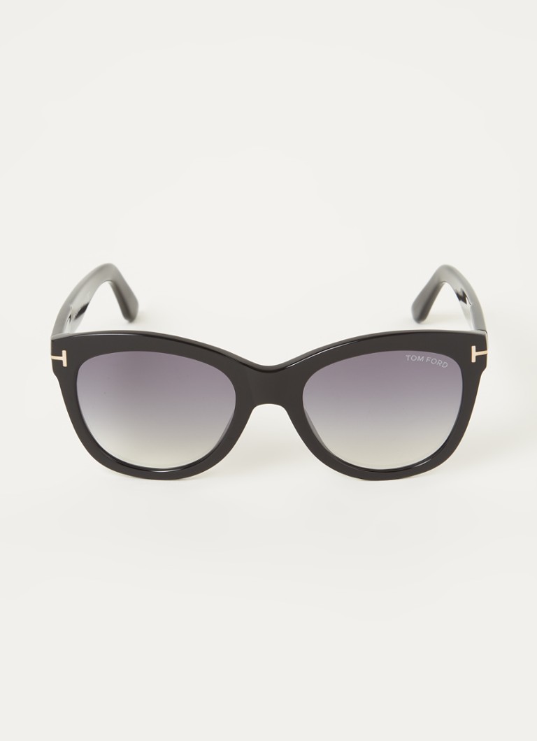 Γυαλιά ηλίου Tom Ford Wallace FT0870