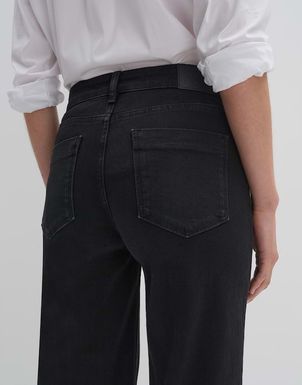 Long Flared Jeans Carie iconic