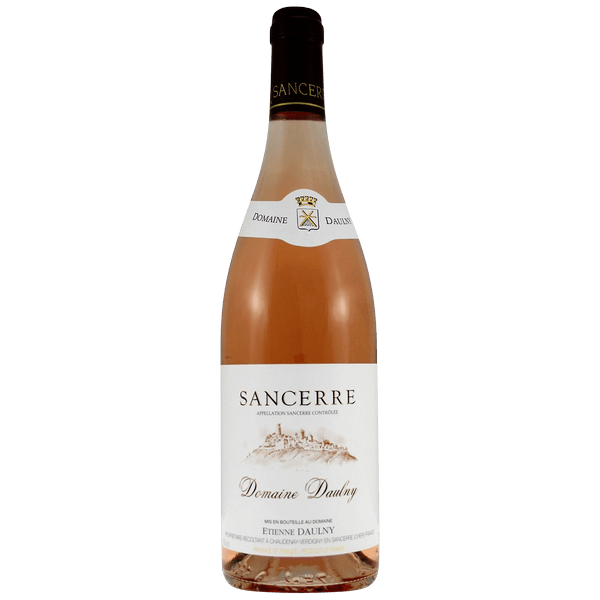 Domaine DaulnySancerre Rosé 2022