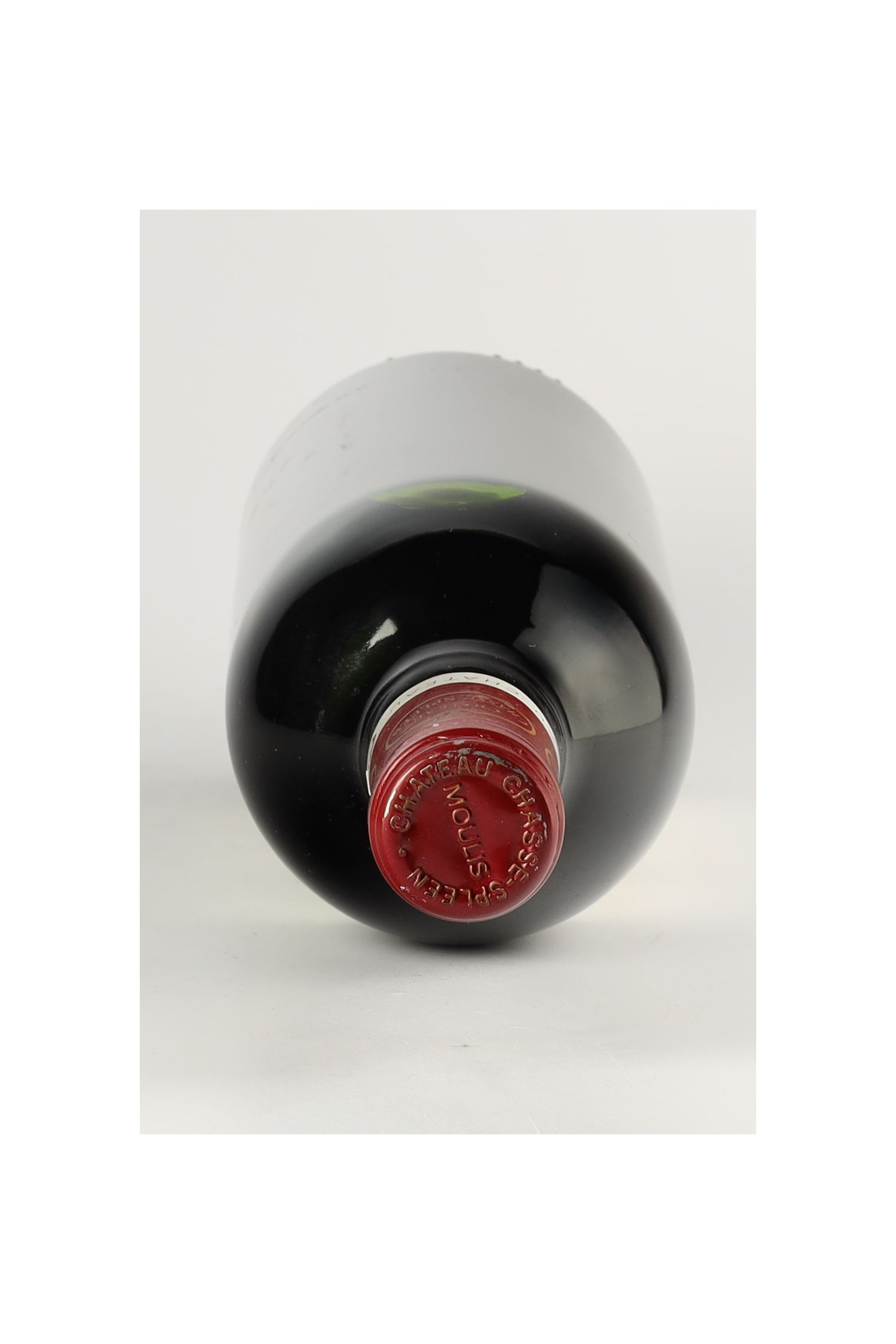 Château Chasse Spleen 1995, Moulis-en-Medoc