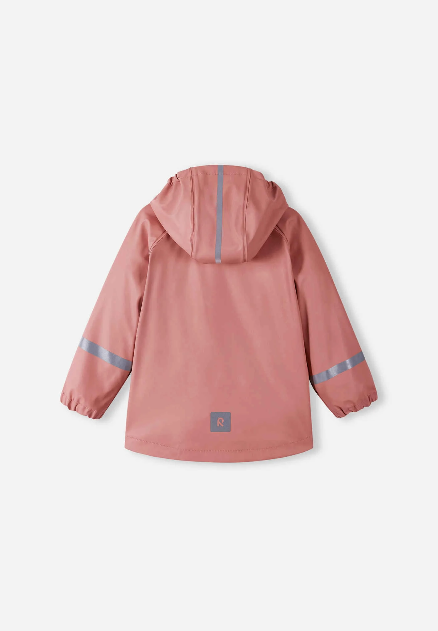 Kinder Regenjacke Lampi