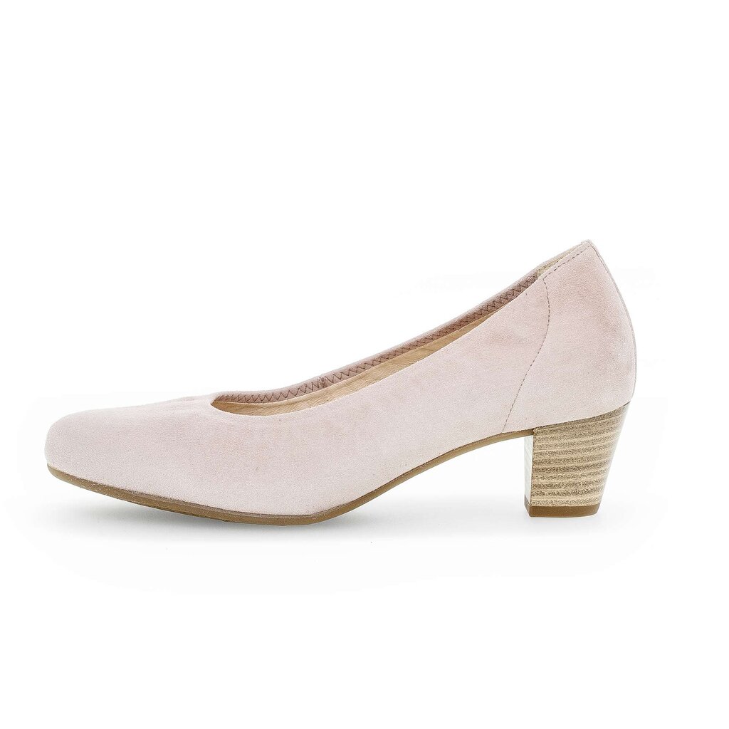 Gabor comfort Eleganter Pumps rosa