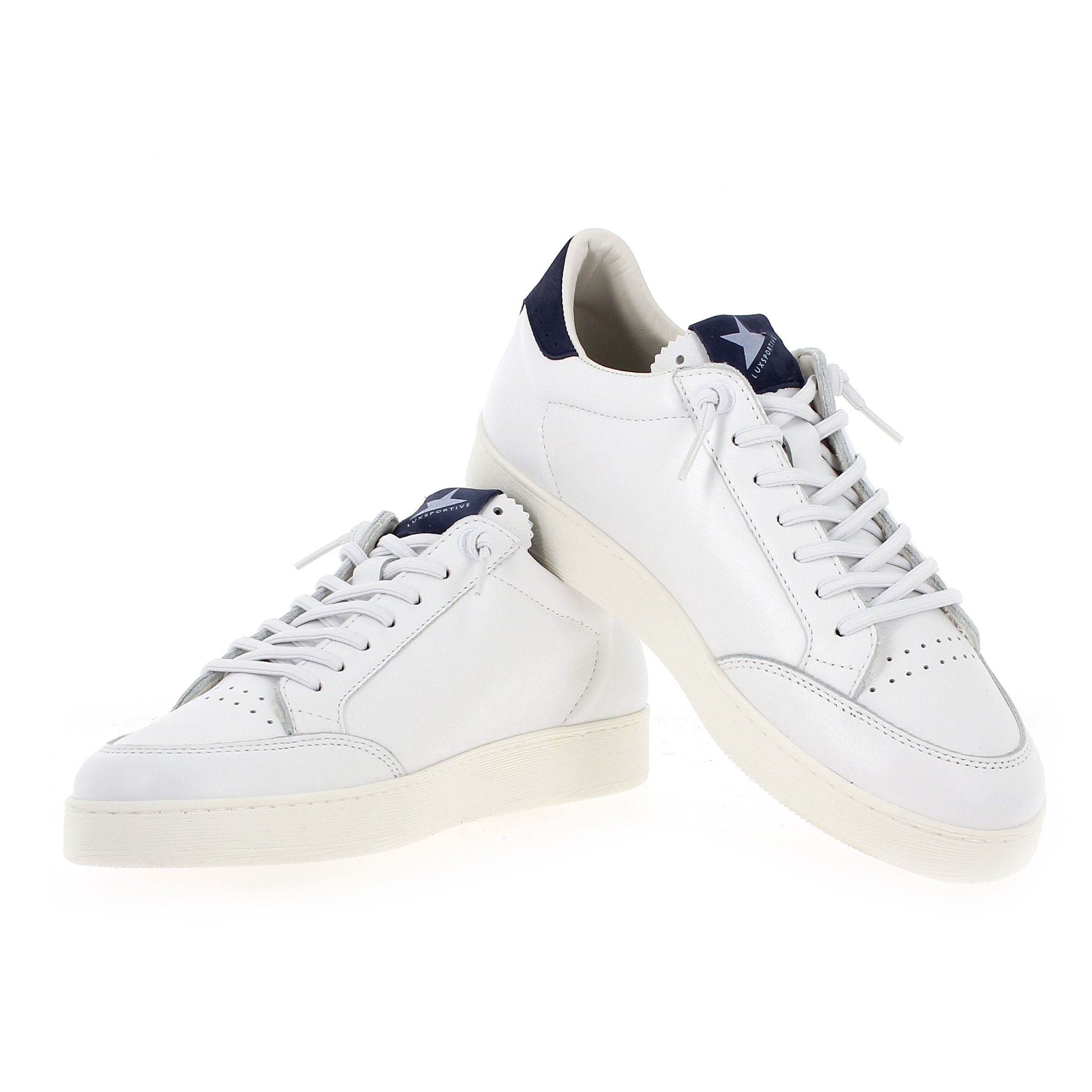 Cetti  C1307 - Blanc Marine