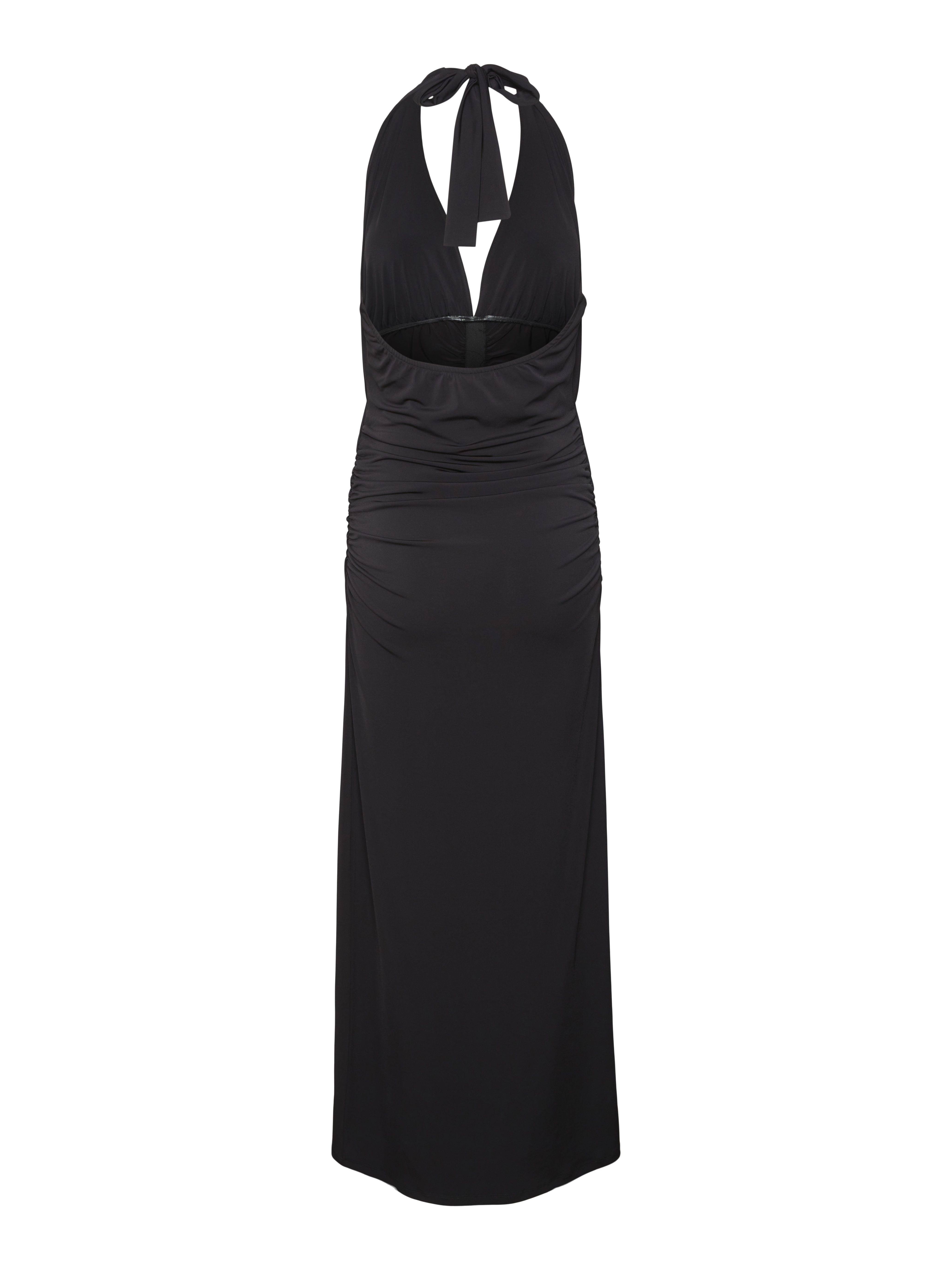 VMLENIS Langes Kleid