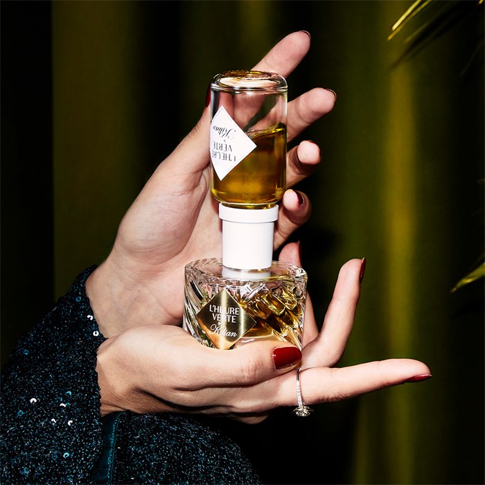 Eau de Parfum Spray