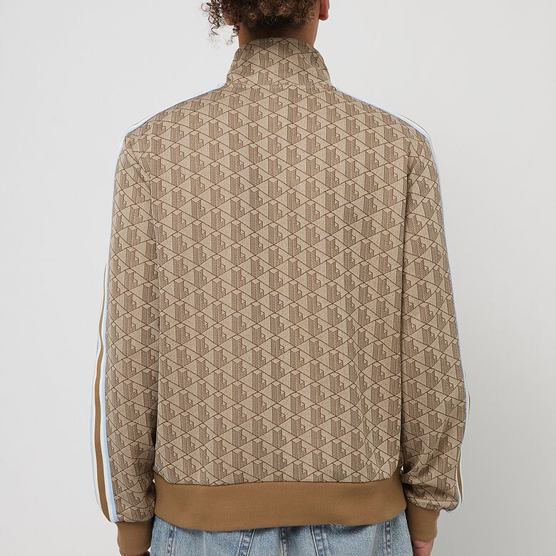 Lacoste Sweatshirt croissant/cookie