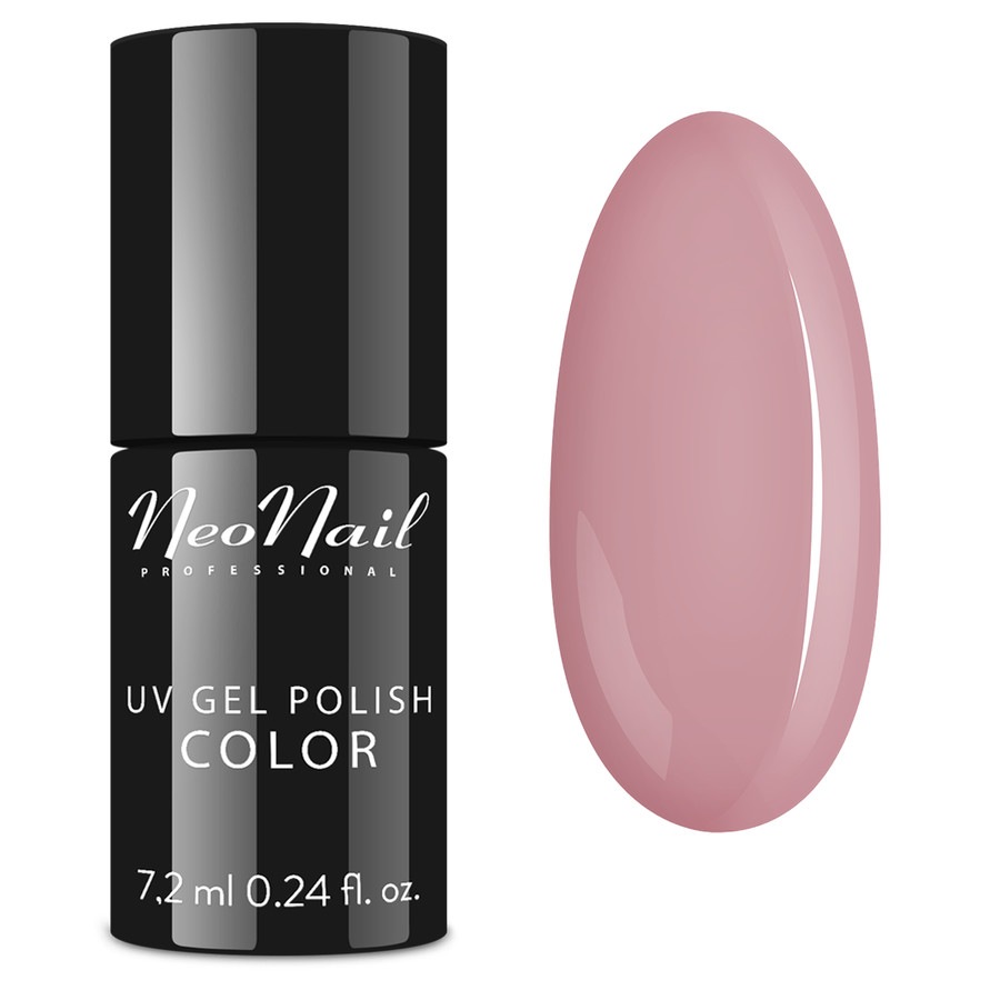 UV Gel Polish Color