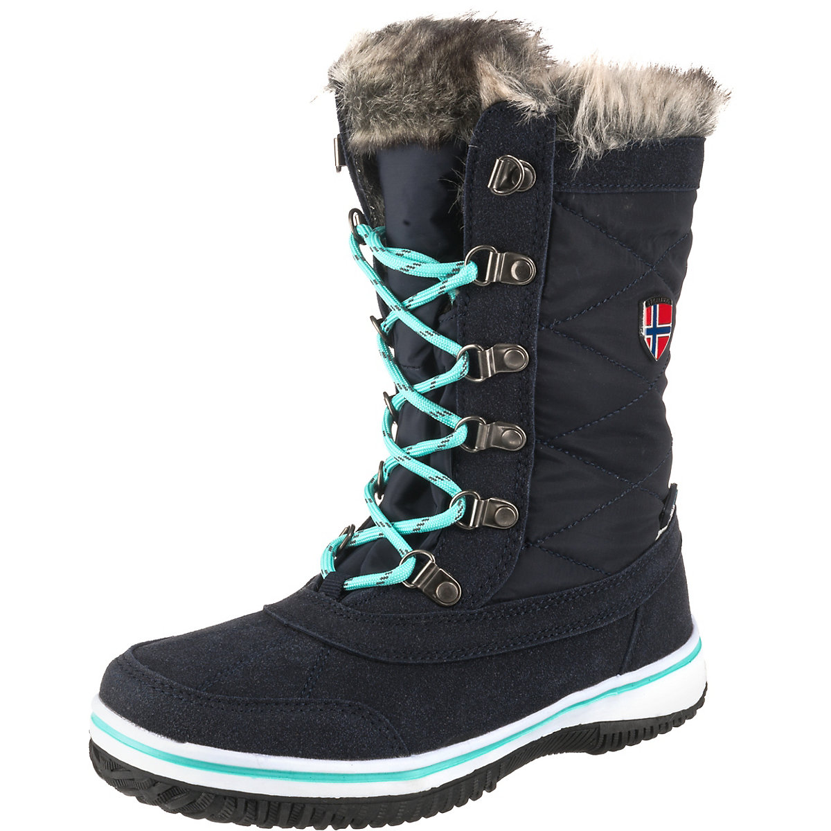 Winterstiefel für Mädchen