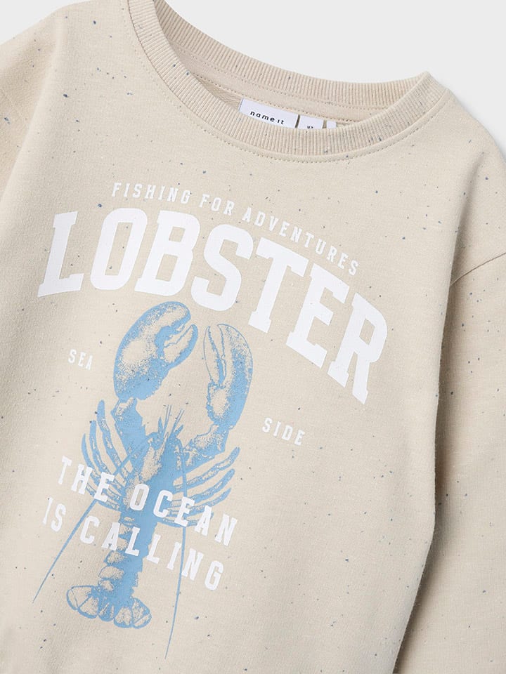 name it Longsleeve 