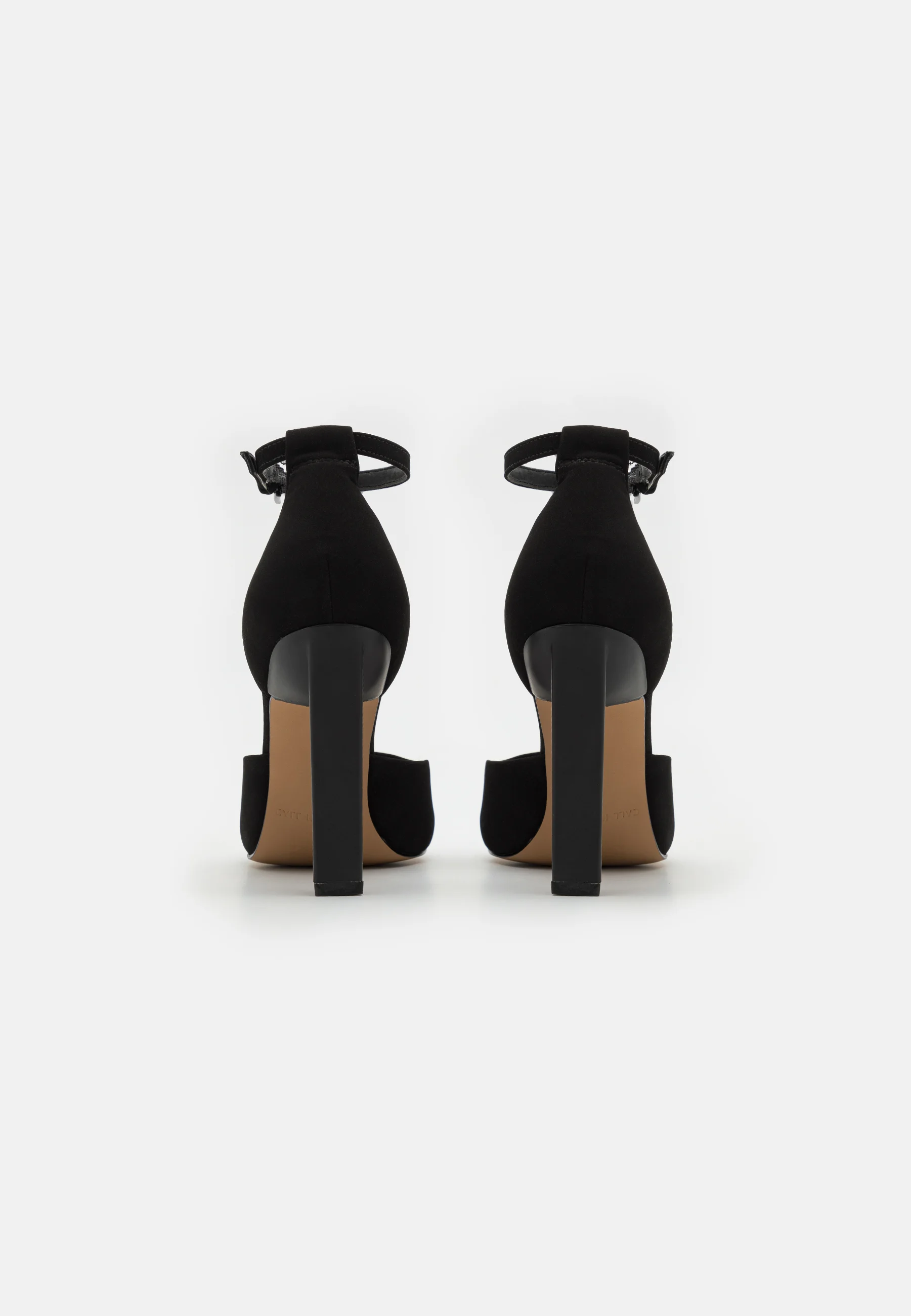 Llámalo primavera JORJA BED FOAM - Oxfords