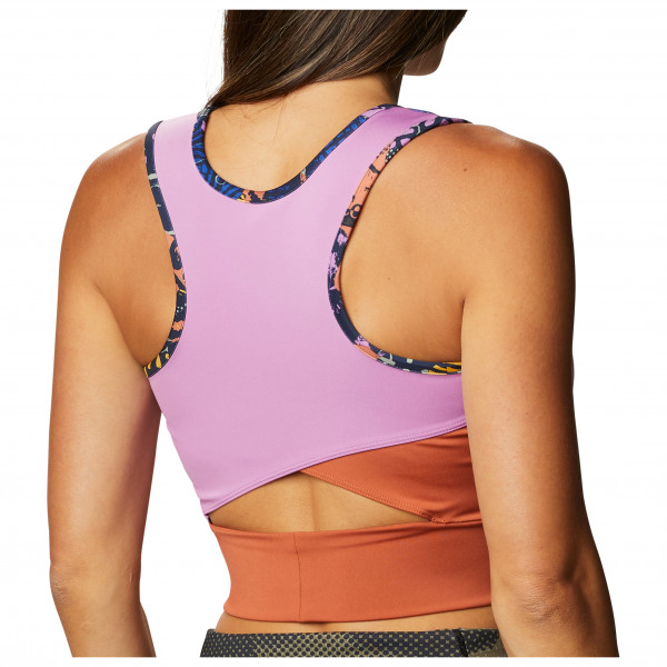 Columbia - Women's Windgates II Cropped Tank - Top