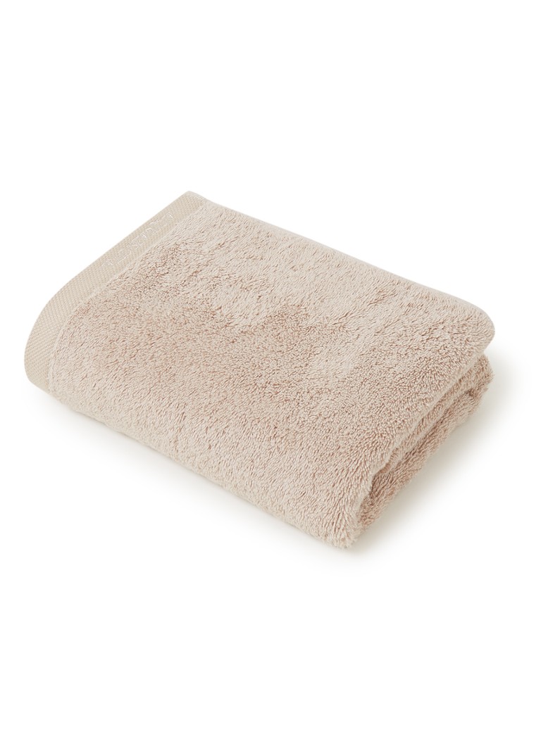 Ręcznik gościnny Aquanova London - 600 g/m² - 30 x 50 cm
