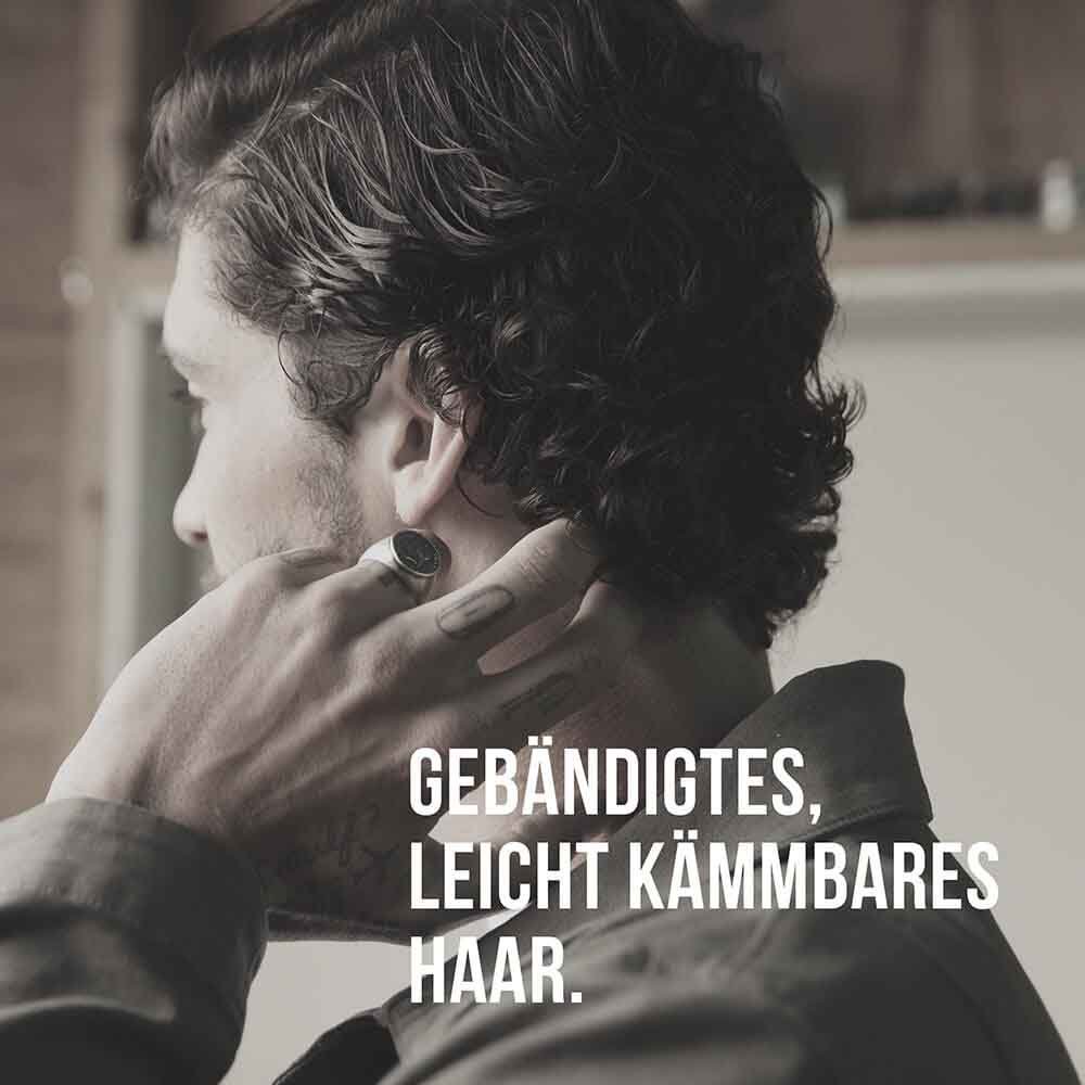 SEB MAN THE SMOOTHER Feuchtigkeitsspendender Conditioner