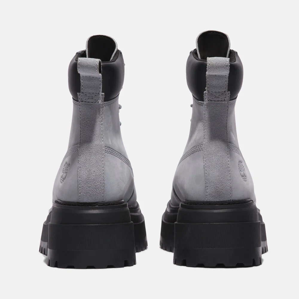Timberland Sky 6 inch Boot TB0A42AWEA31 / grau