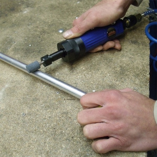 MAUK Druckluft Multitool 3 in 1