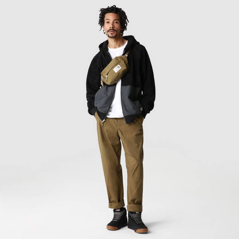 The North Face Ridge Fleecejacke Herren