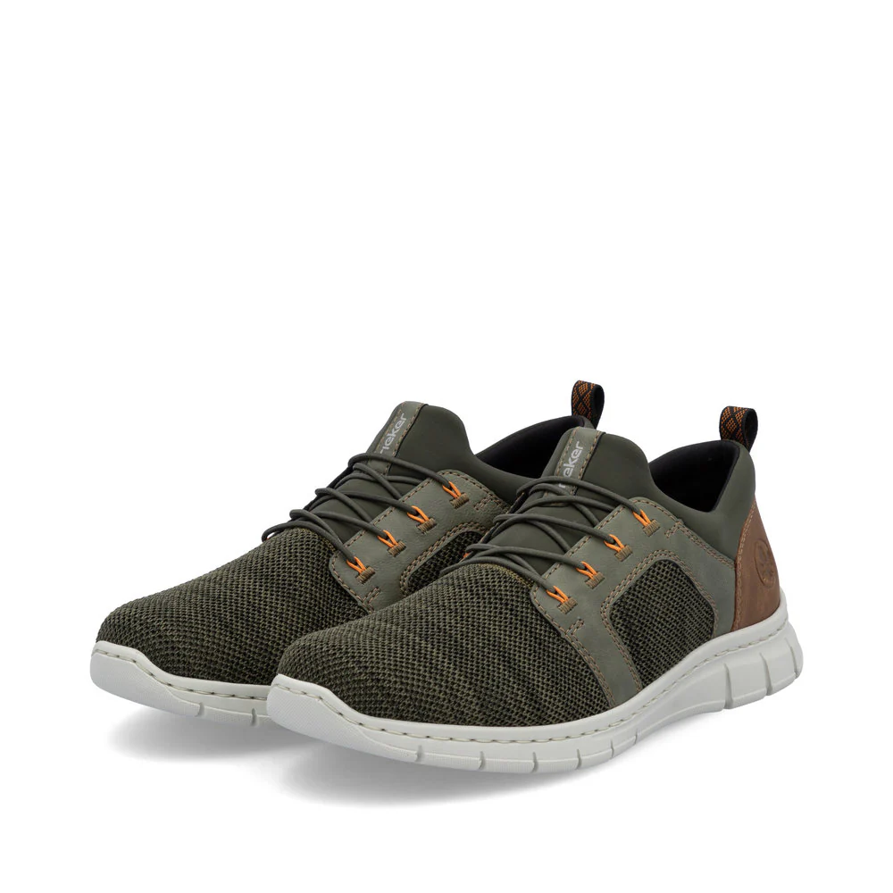 B7796 Men's Timo