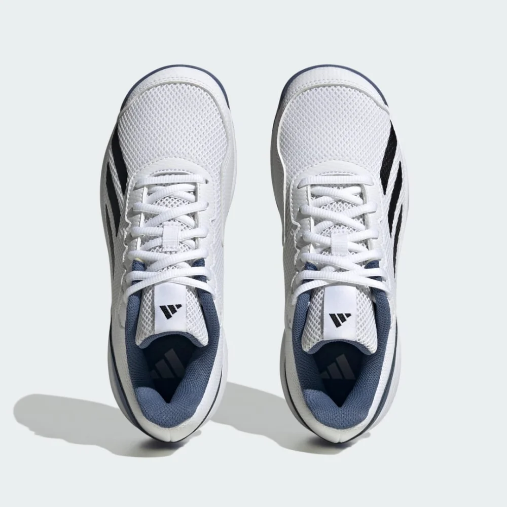 adidas Courtflash IG9536 / weiss