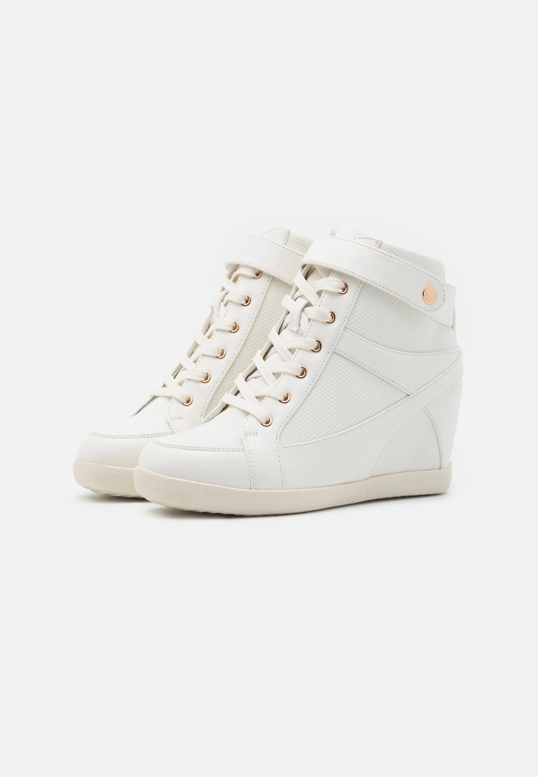 Zapatillas altas Anna Field