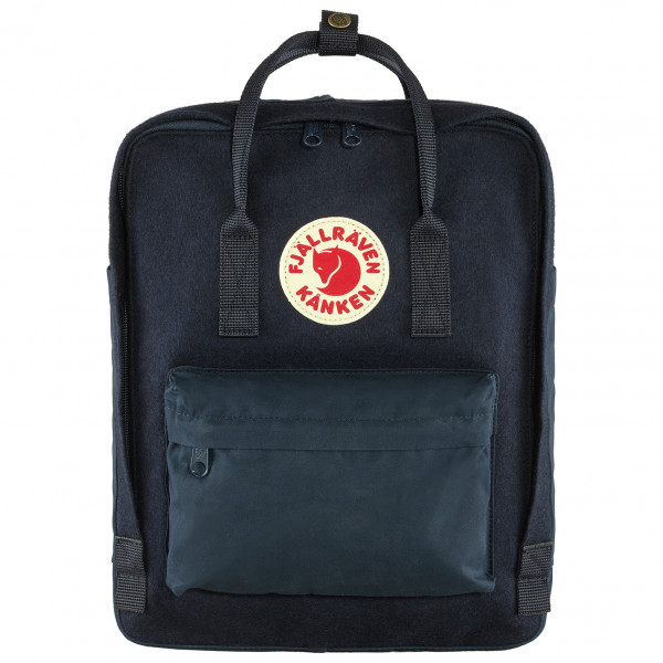 Fjällräven - Kånken Re-Wool - Daypack