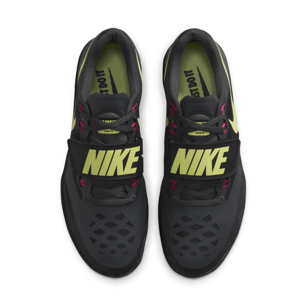 Nike Zoom SD 4 685135-004 / schwarz