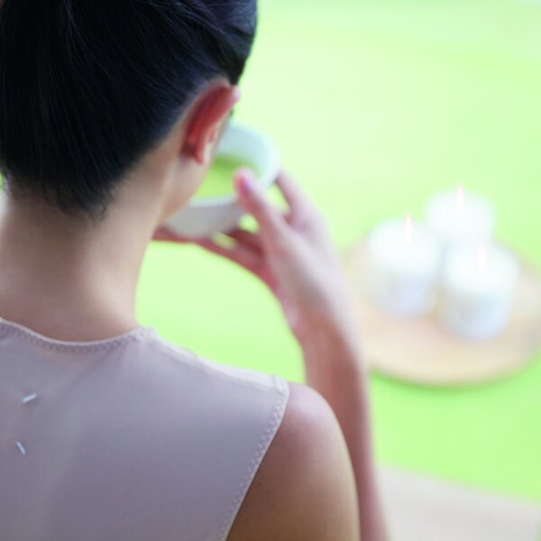 Maison Margiela Replica Matcha Meditation Eau de Toilette