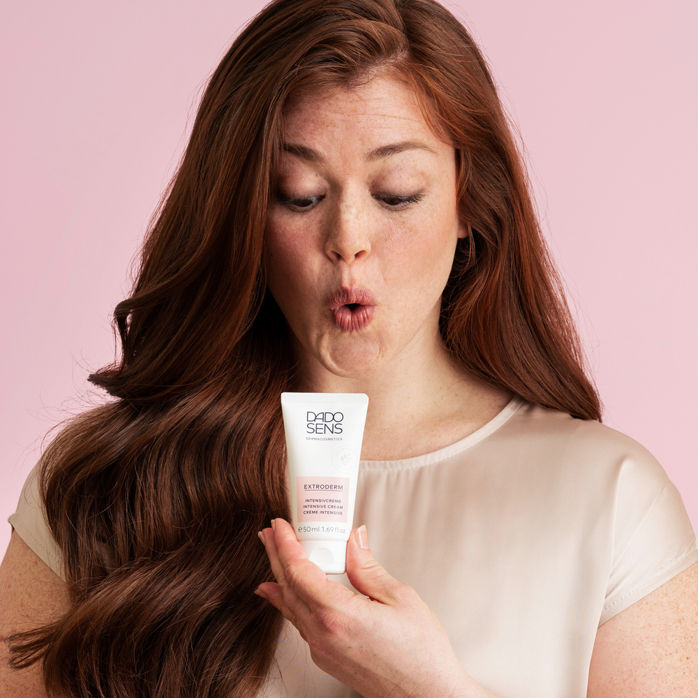 Dado Sens CRÈME INTENSIVE EXTRODERM