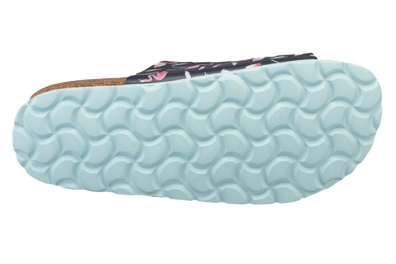 LICO Mädchen Sandalen blau