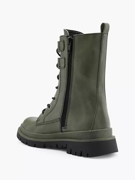 ESPRIT Schnürboots