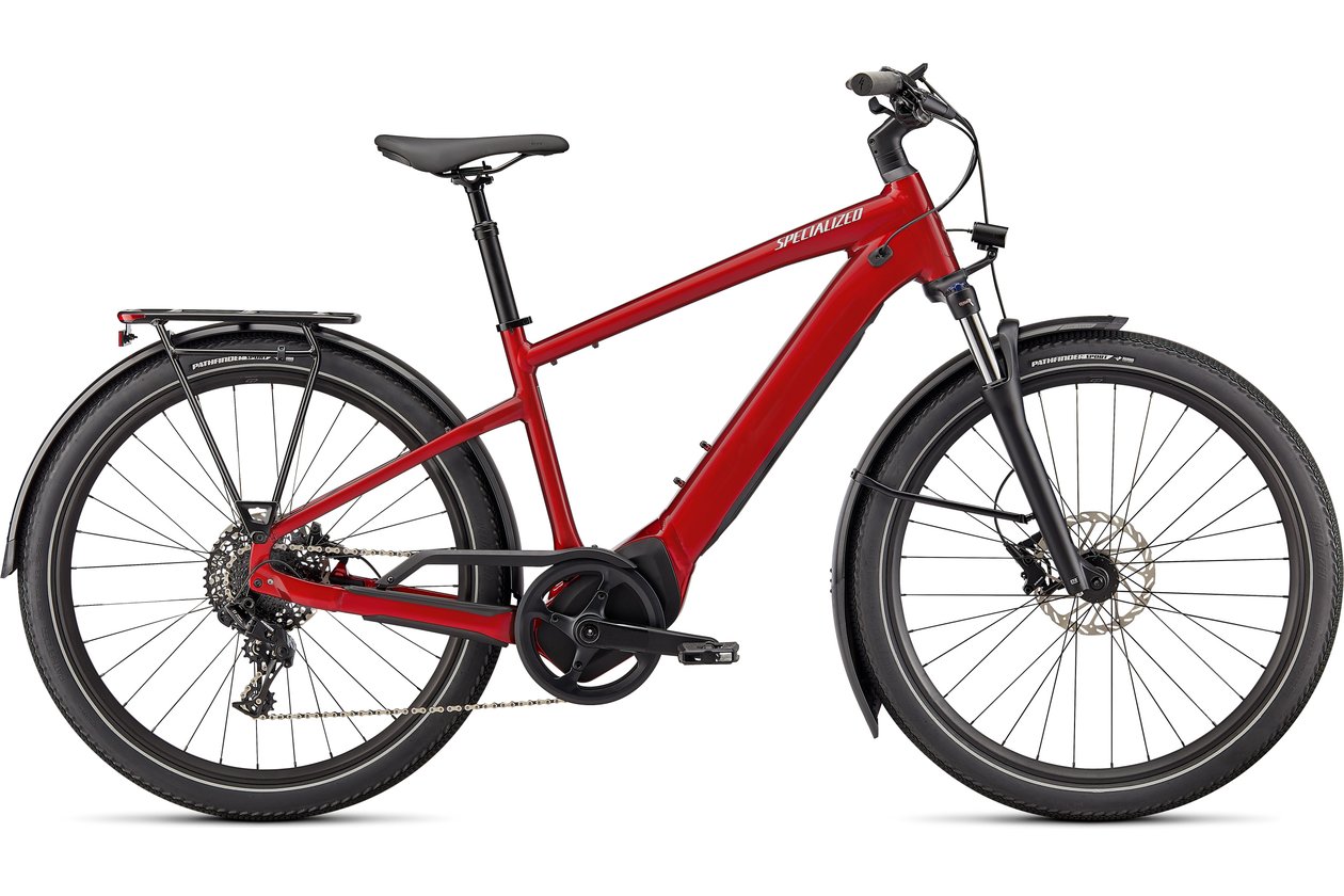 Specialized Vado 4.0 - 710 Wh - 2023 - 27,5 Zoll - Diamant