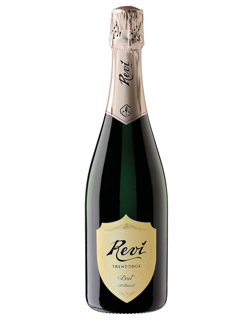 Trento Brut DOC 2020 Revì 0,75 ℓ