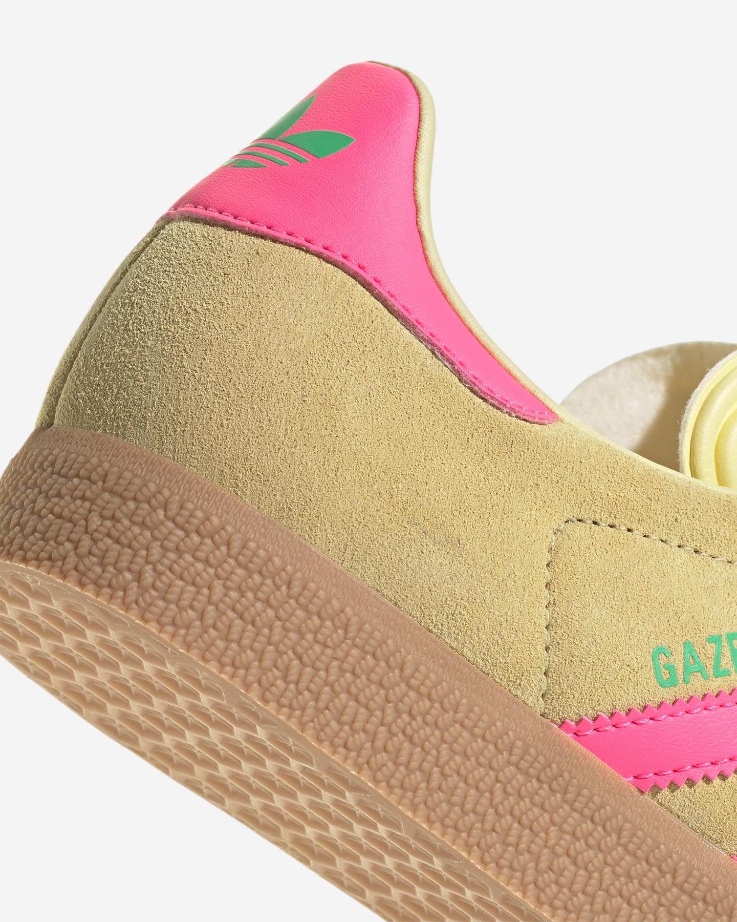 Buty sportowe Adidas Gazelle W JH7211