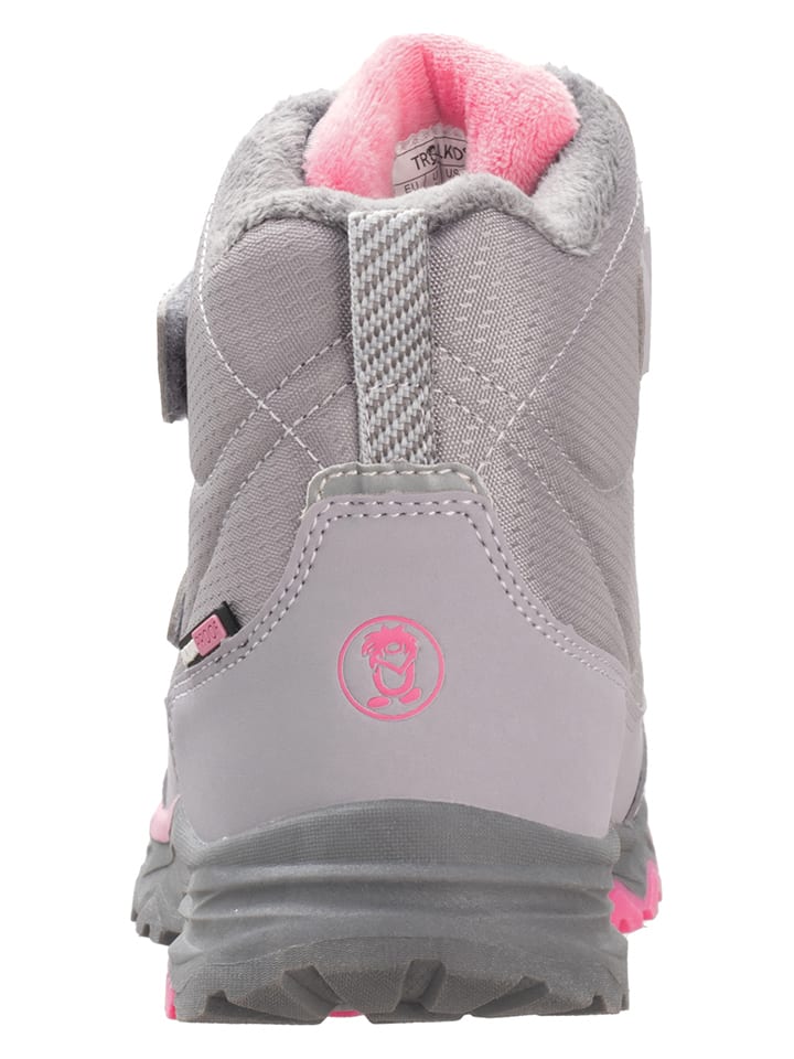 Trollkids Winterboots 