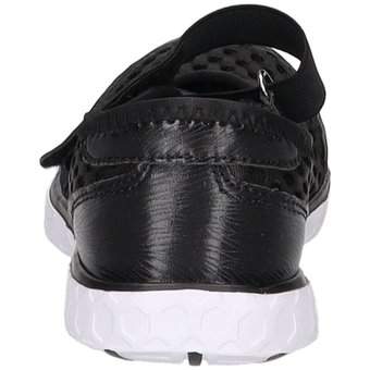 Tallywish Badeschuhe in schwarz