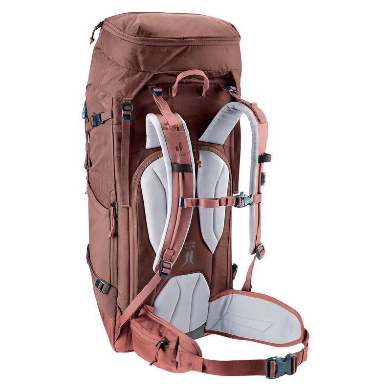 Deuter Rise 32+ SL Skirucksack Damen