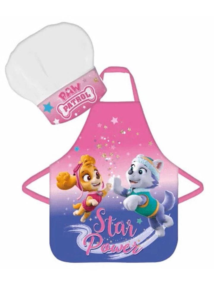 Paw Patrol Accessoires Paw Patrol in rosa günstig kaufen onesize