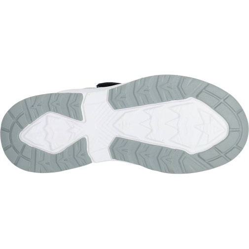 ZIGZAG Sneaker Vinaien mit Mesh-Einsätzen