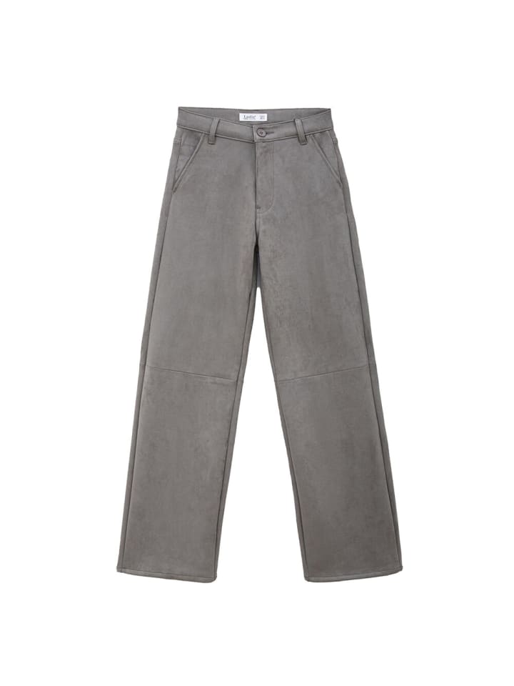 Ital-Design Hose in Grau günstig kaufen