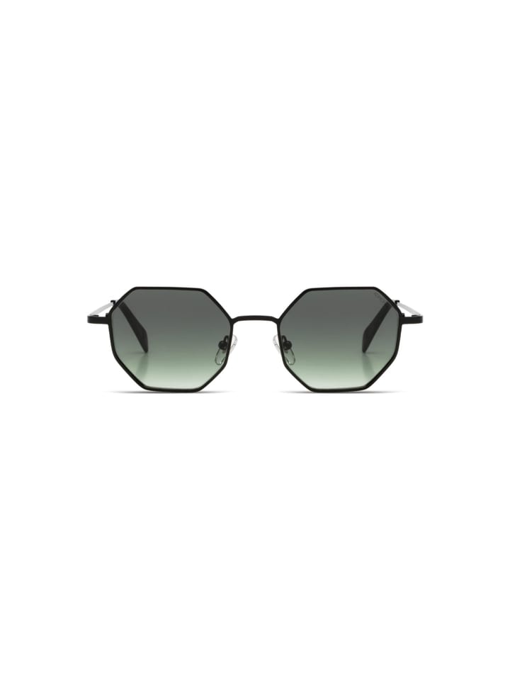 Komono Sonnenbrille in Schwarz Matt günstig kaufen onesize