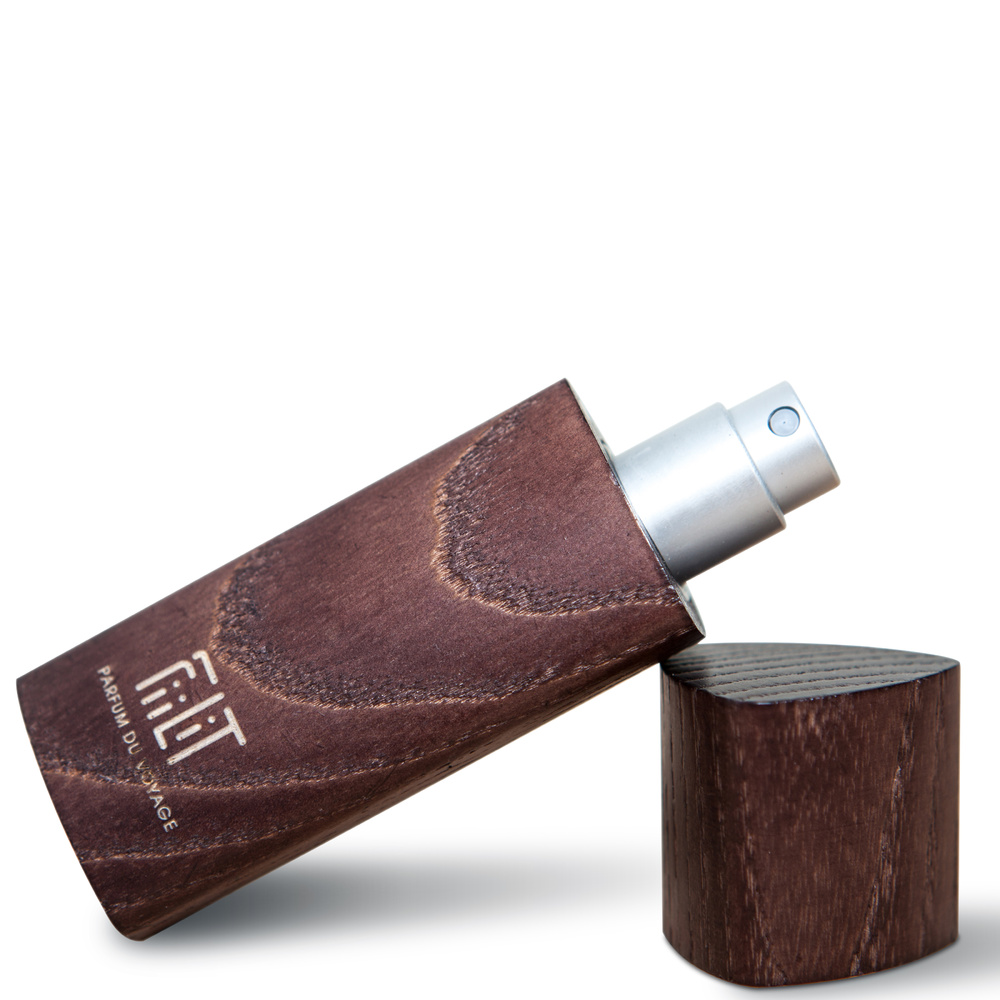 FiiLiT TUMBAO - CUBA EAU DE PARFUM