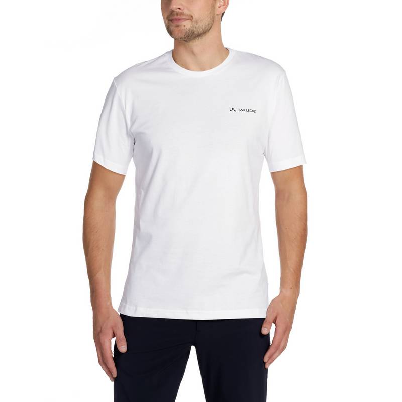 VAUDE Men's Brand T-Shirt T-Shirt Herren
