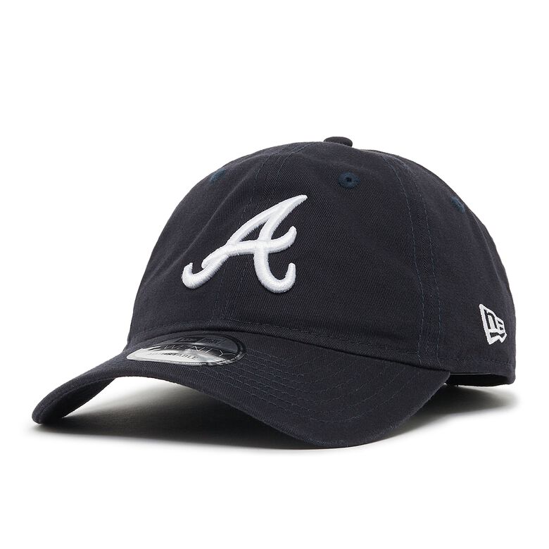 New Era MLB Core Classic 2.0 Rep Atlanta Braves Blue