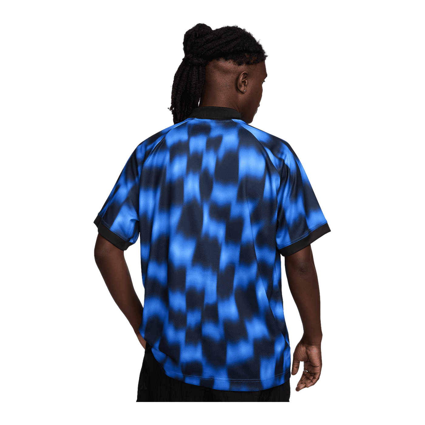 Nike Culture Of Football Trikot Blau F405