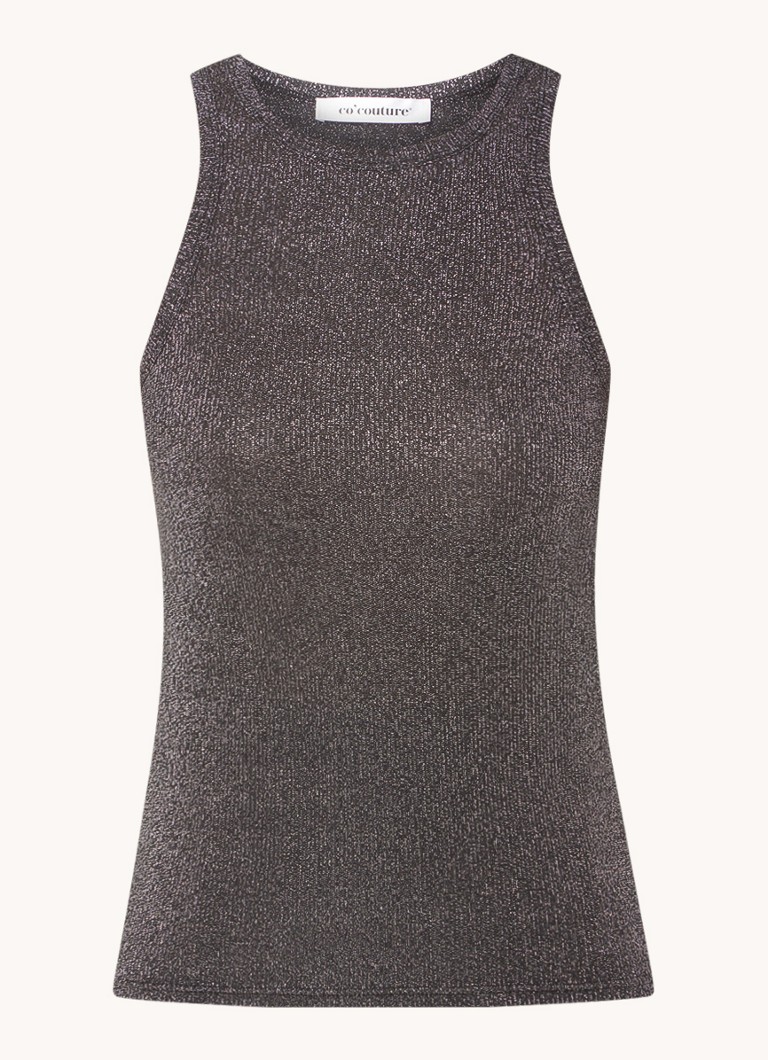 Co'Couture Sahara topiņš ar lureksu