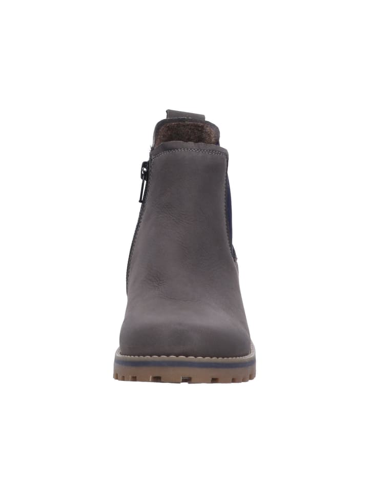 VADO  Chelsea Boot in grau günstig kaufen 34