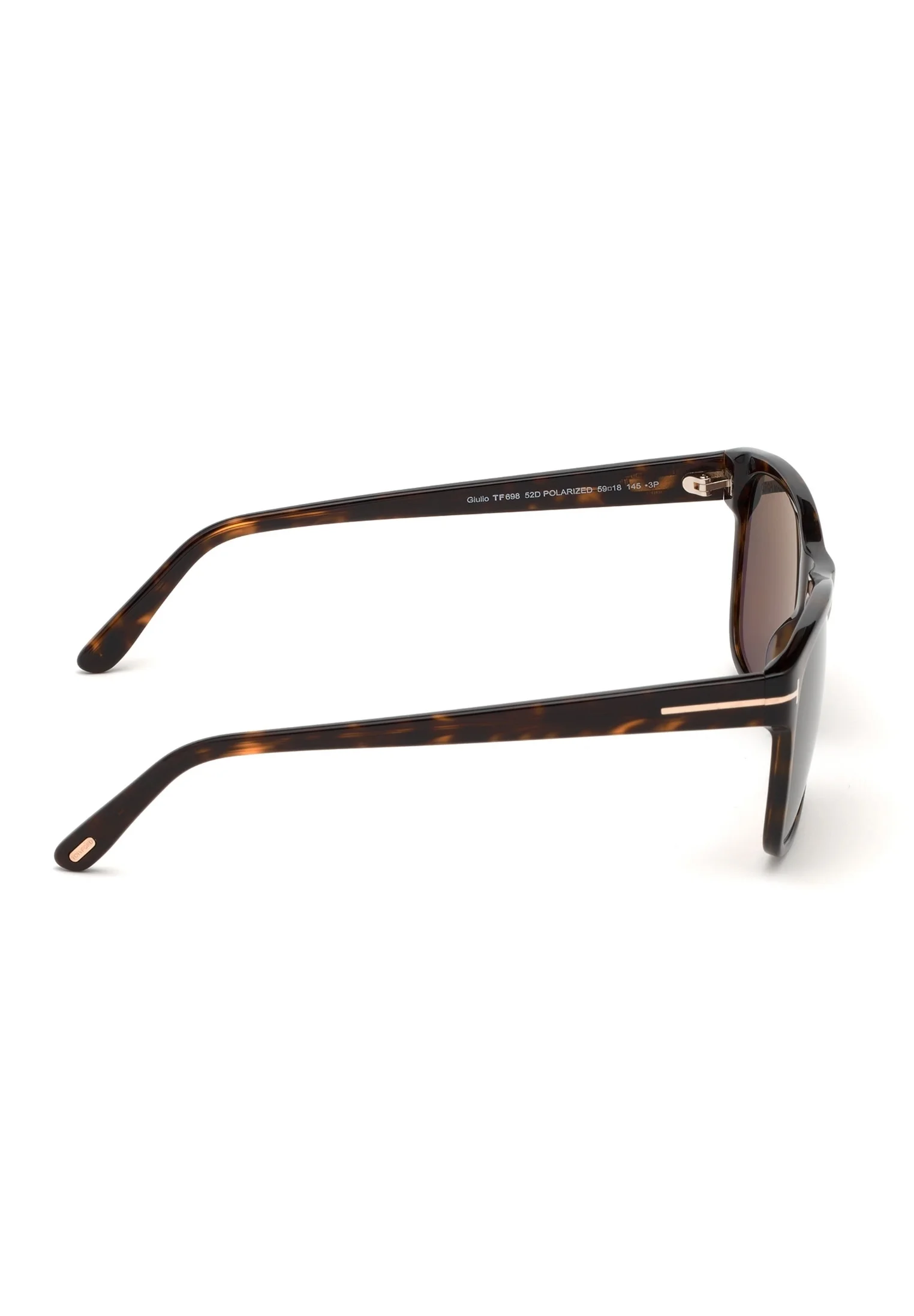 Tom Ford FORMA GEOMÉTRICA - Gafas de sol
