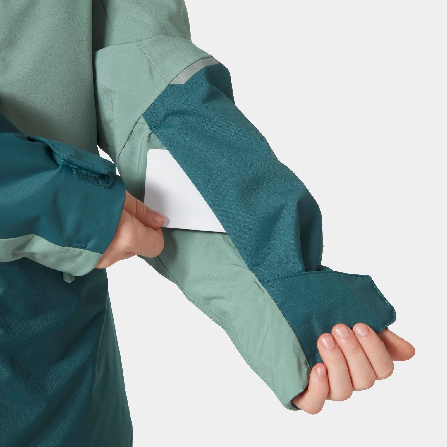 Juniors’ Stellar Ski Jacket