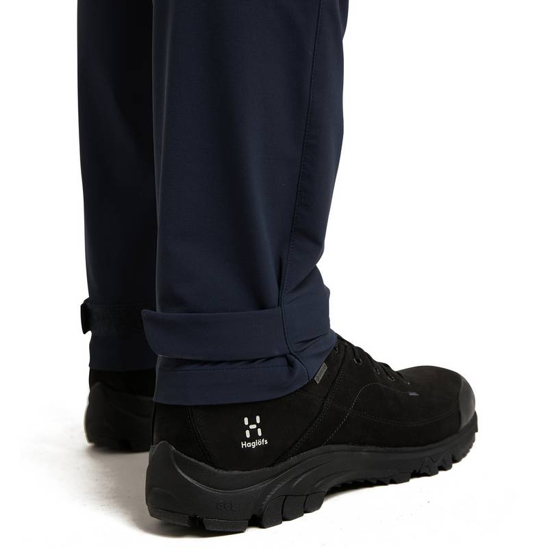 Haglfs Rugged Slim Pant Trekkinghose Herren